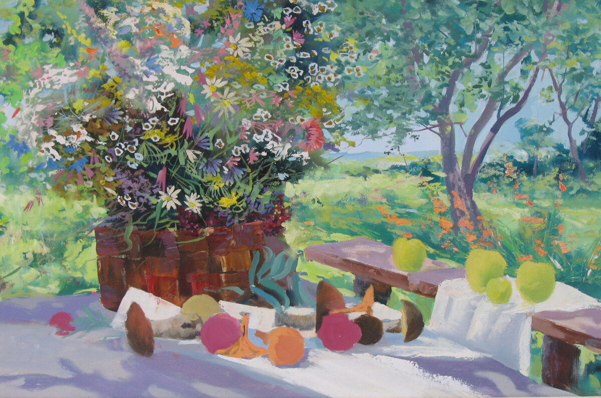 Автор Колесник Михаил Васильевич