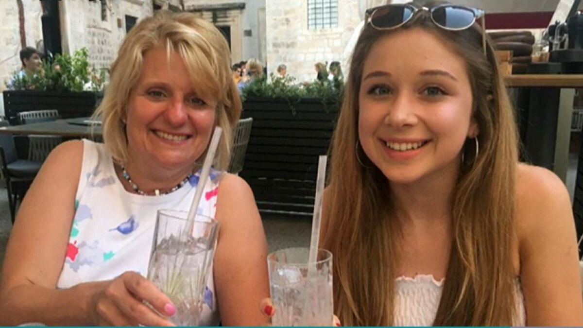 Элли Гулд была задушена и получила 17 ножевых ранений в ходе жестокого нападения https://usnd.to/CddH