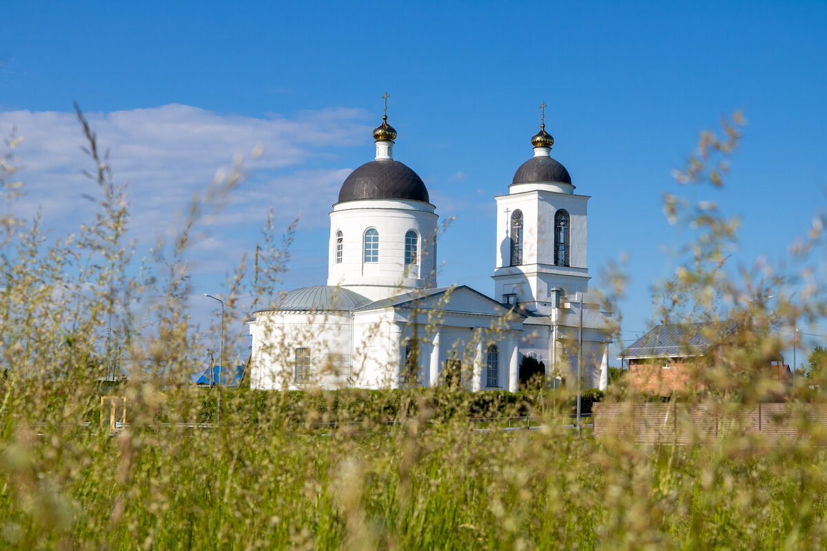 Шахово орловская область карта