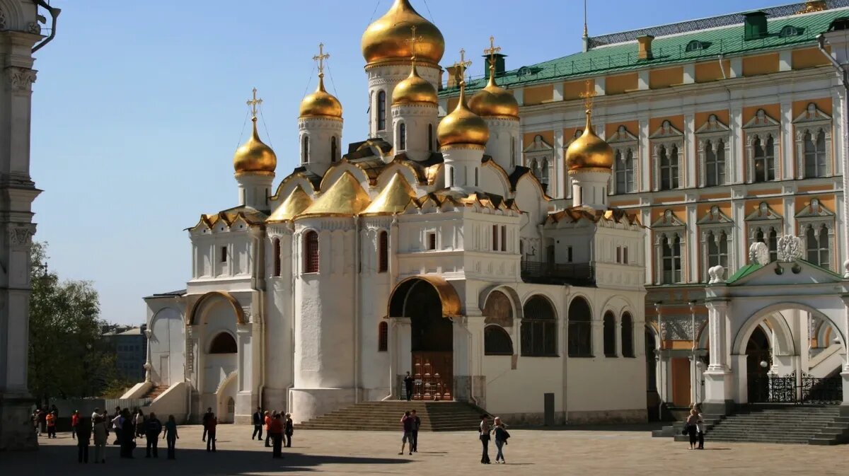 Святой Митрофан прожил до 117 лет. Фото: Pxfuel.com