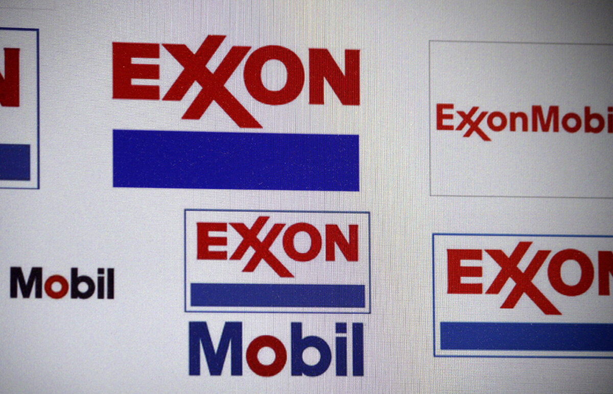 Глава Exxon Mobil прогнозирует от трёх до пяти лет напряжённости на нефтяном рынке