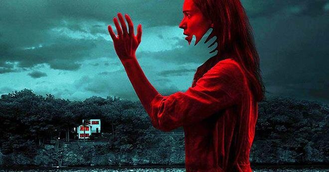 Постер к фильму.