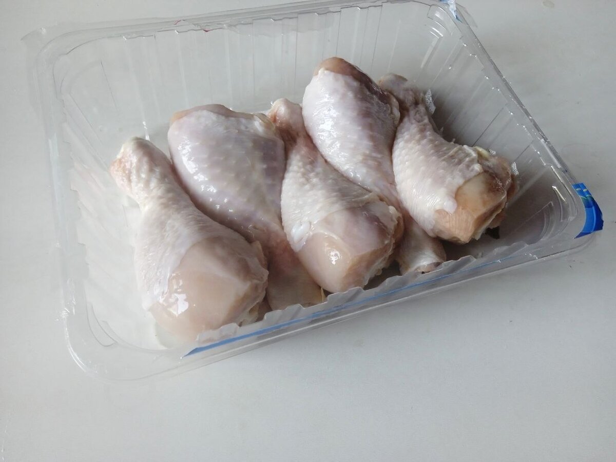 Приготовить из куриных ножек вкусный бульон умеет не каждая хозяйка 