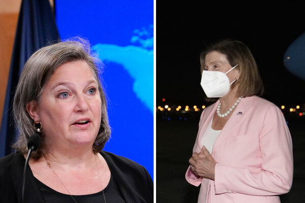 Обложка © Getty Images/Taiwanese Foreign Ministry / Handout/Anadolu Agency, ©ТАСС/AP/Susan Walsh