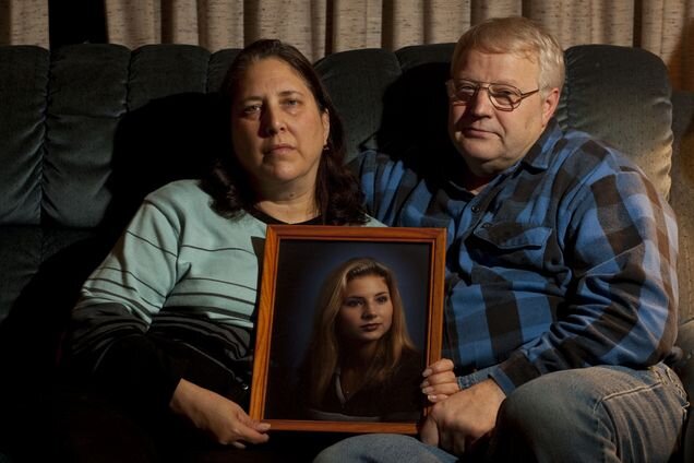 родители сьюзен 