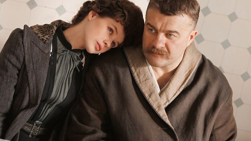 GoldКино. Фильмы про спорт и здоровый образ жизни, которые стоит посмотреть