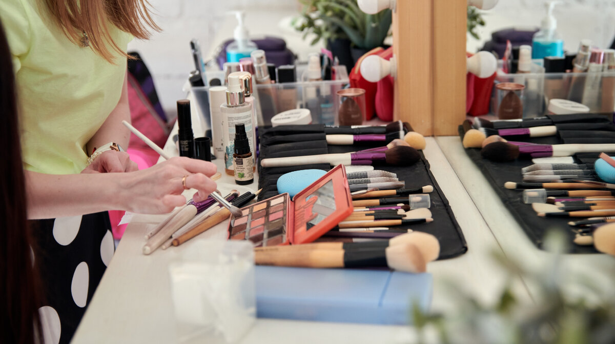 ph: Анастасия Свободина