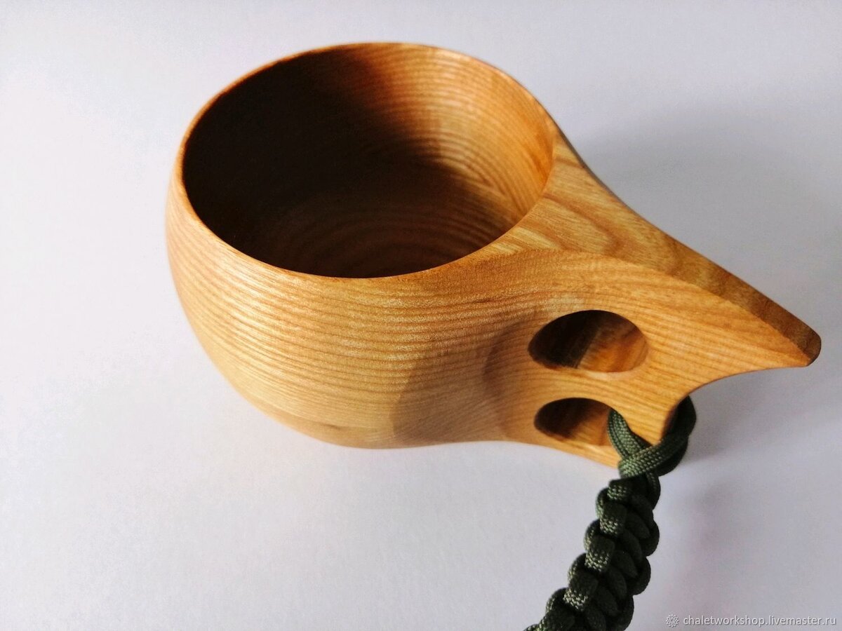 кружка Кукса