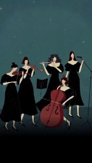 Nella musica orchestra. Nella orchestra. Nella musica orchestra. Камерный оркестр. Nella musica orchestra.