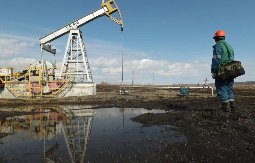    Запад введет потолок цен на российскую нефть с 5 декабря