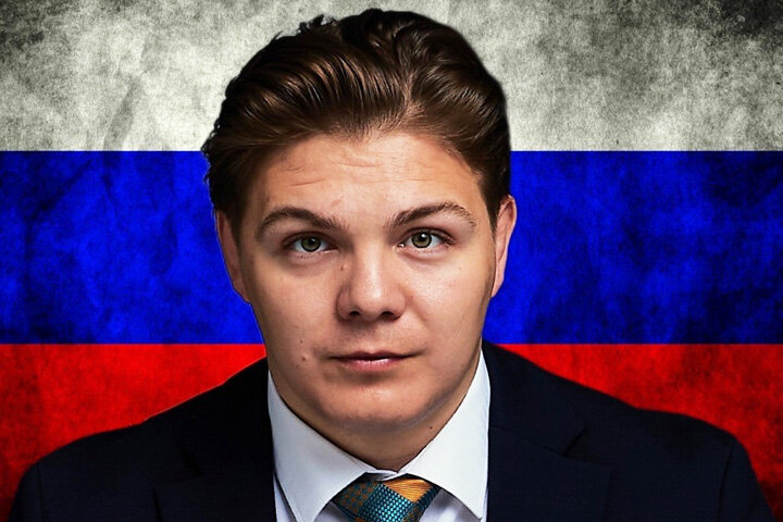 Фото:vk.com/mamolchanov 