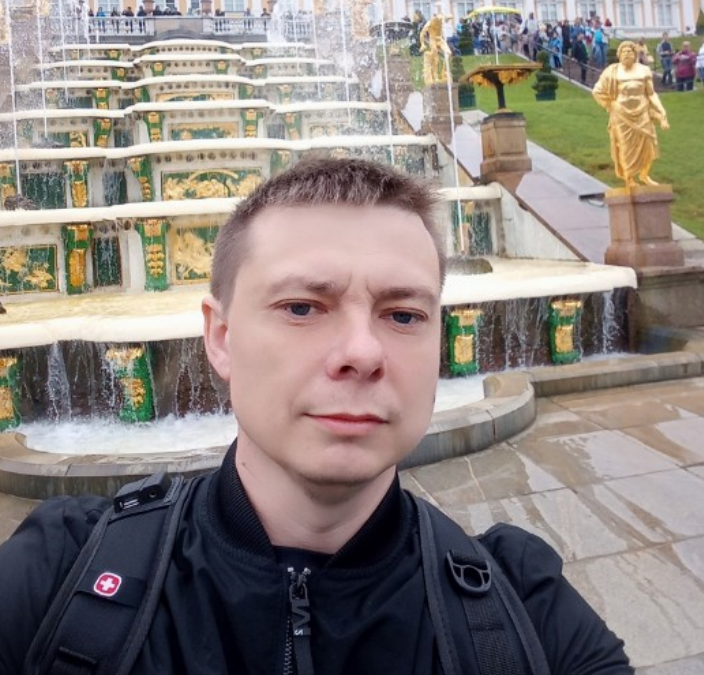 сделано три года назад