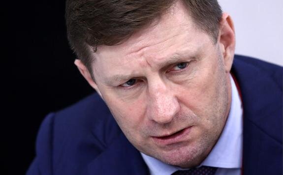    Сергей Фургал: «Наказывать невиновных — это грех, вы готовы взять его на себя?»