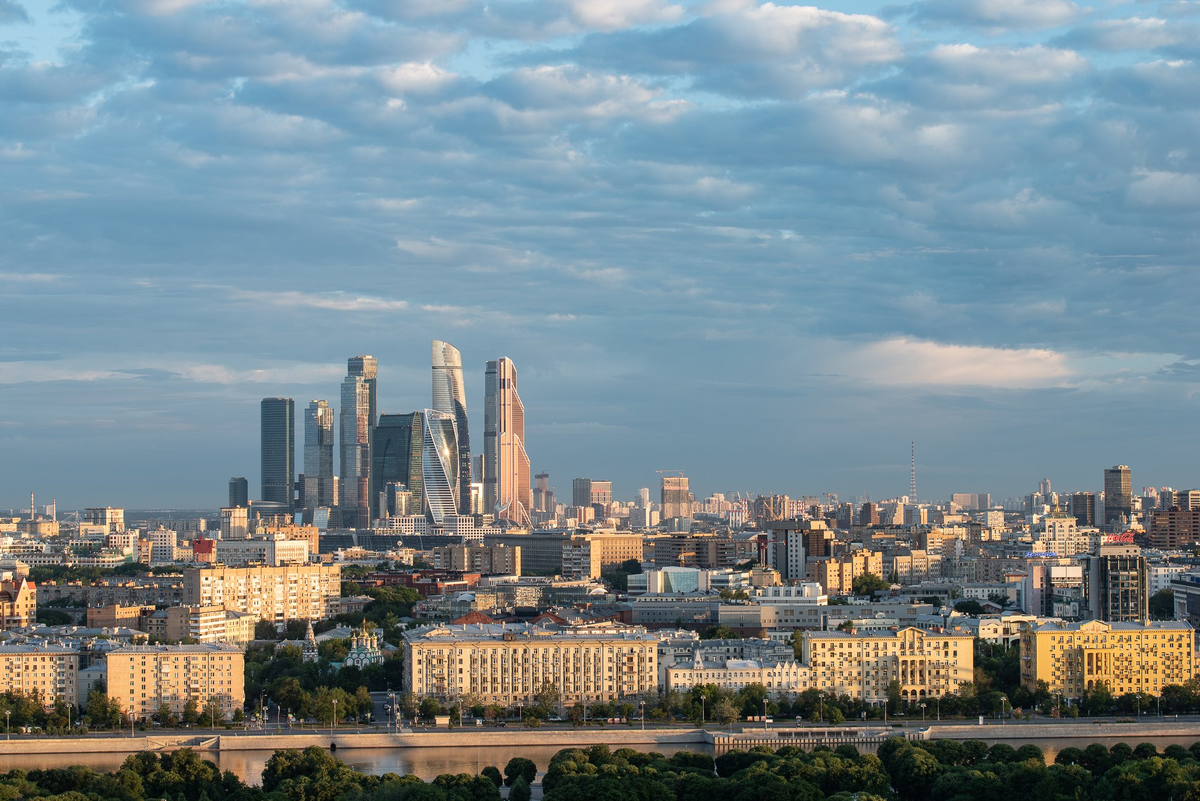 Самое время поторопиться