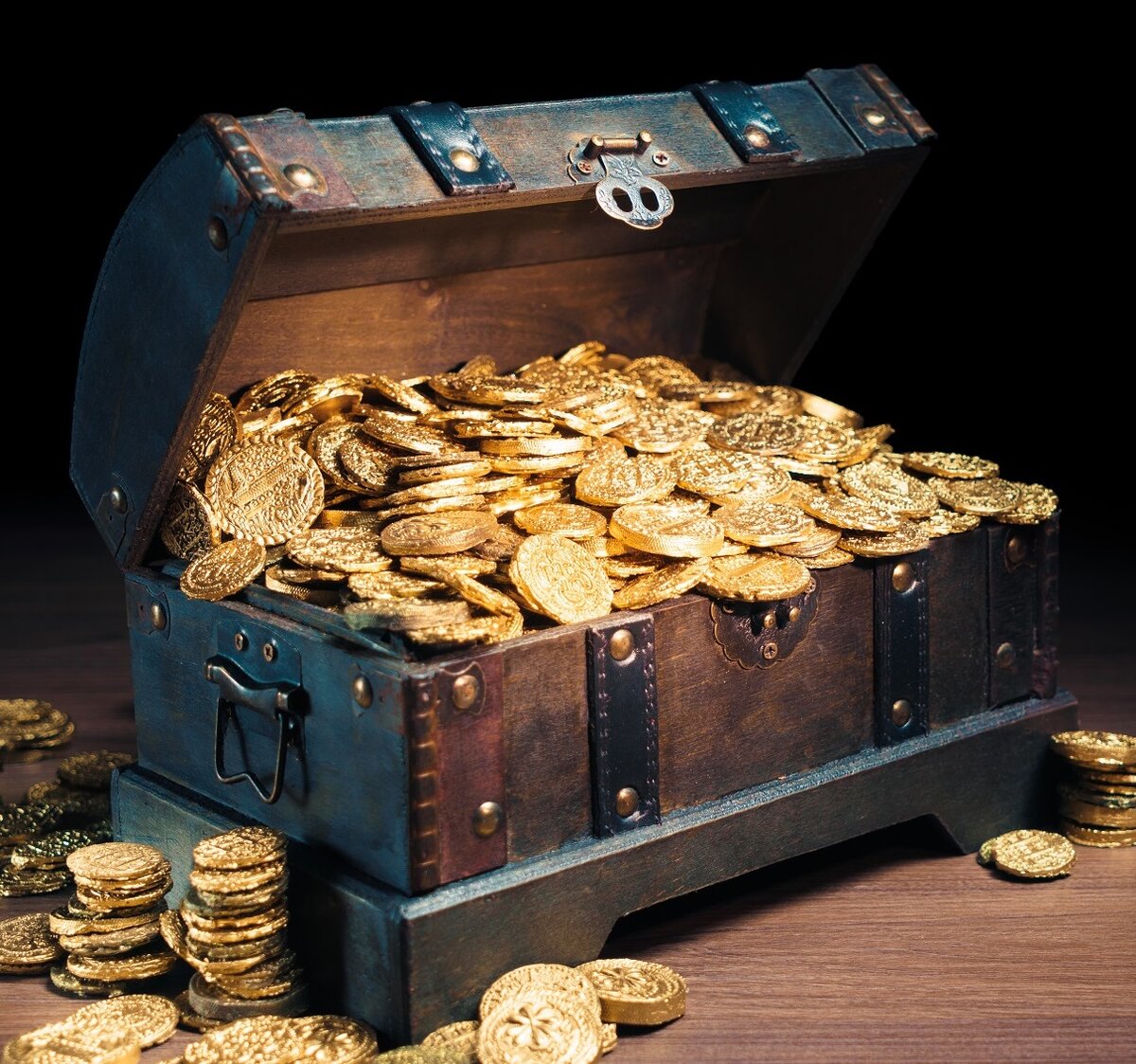 Картинка для привлечения внимания