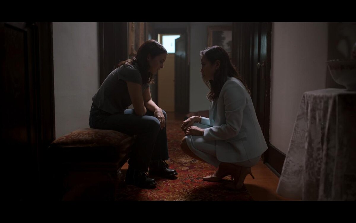 Кадр из фильма «Опасная связь». Источник: Картинки