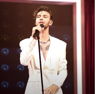 Макс Барских — Николай Бортник.