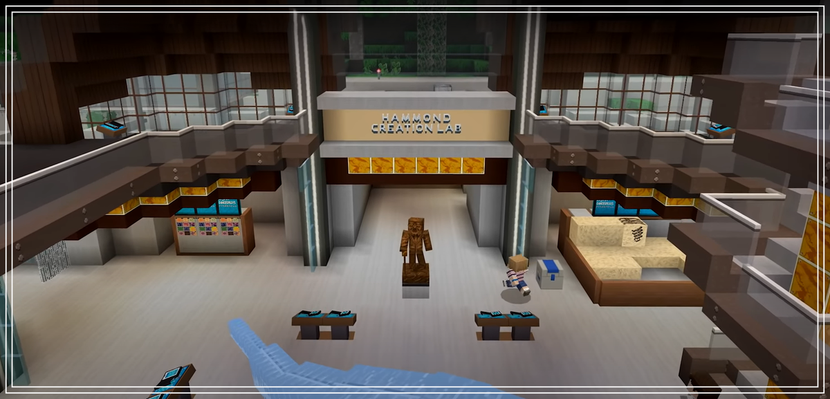 лаборатория