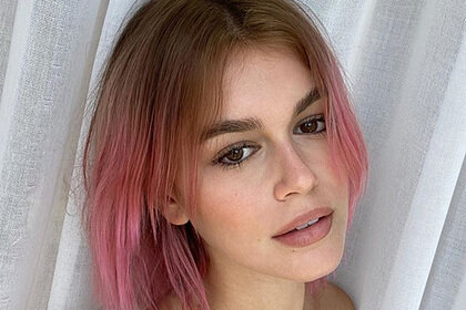  Фото: @kaiagerber