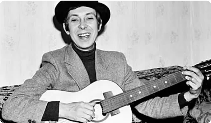 Аркадий Северный. Фото взято из открытого источника