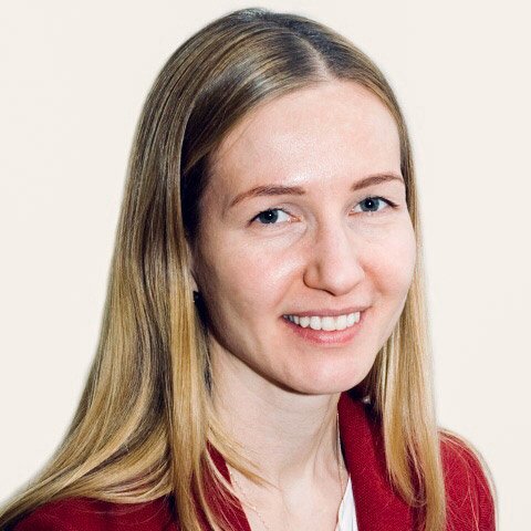 Наталья Чуркина, аналитик, Институт комплексных стратегических исследований (ИКСИ)