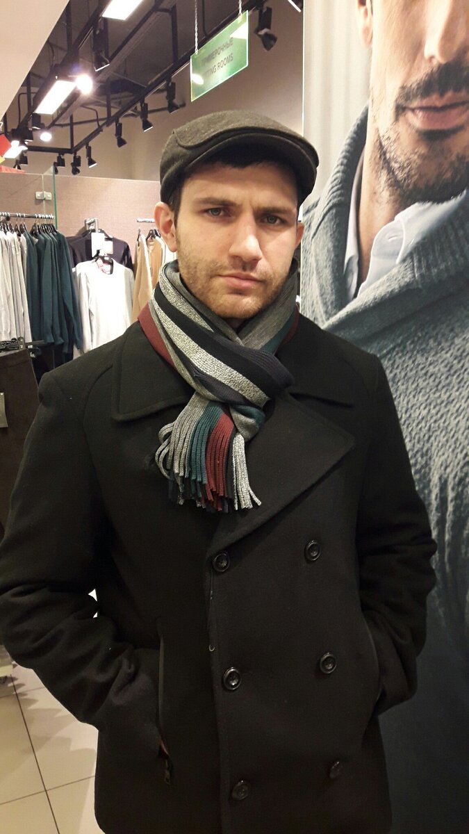 Олег Нечай, совладелец NS-Company