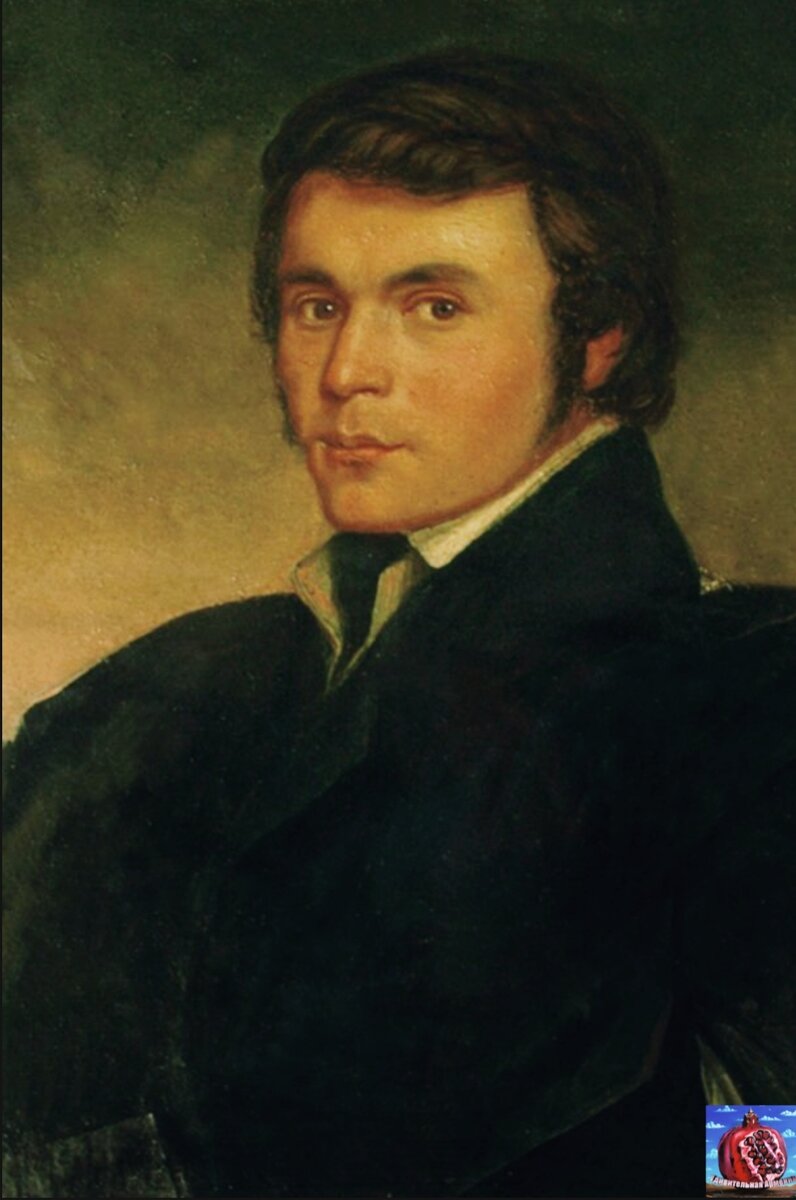 Хачатур Абовян