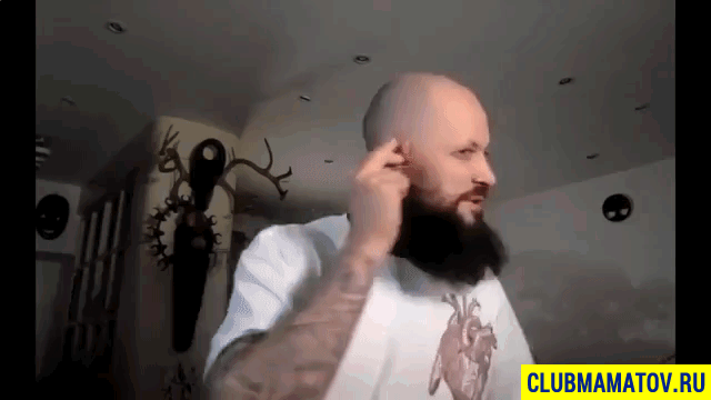 Конвертик из уха