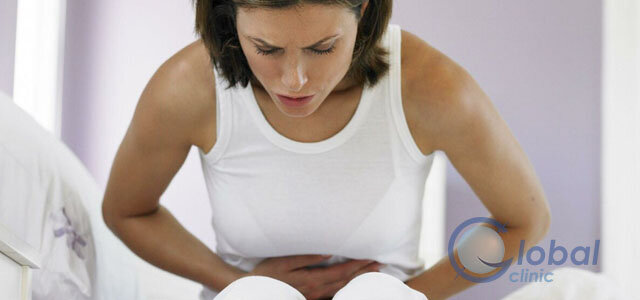 Частота встречаемости: 1 236,7 случаев на 100 000 женщин репродуктивного возраста.