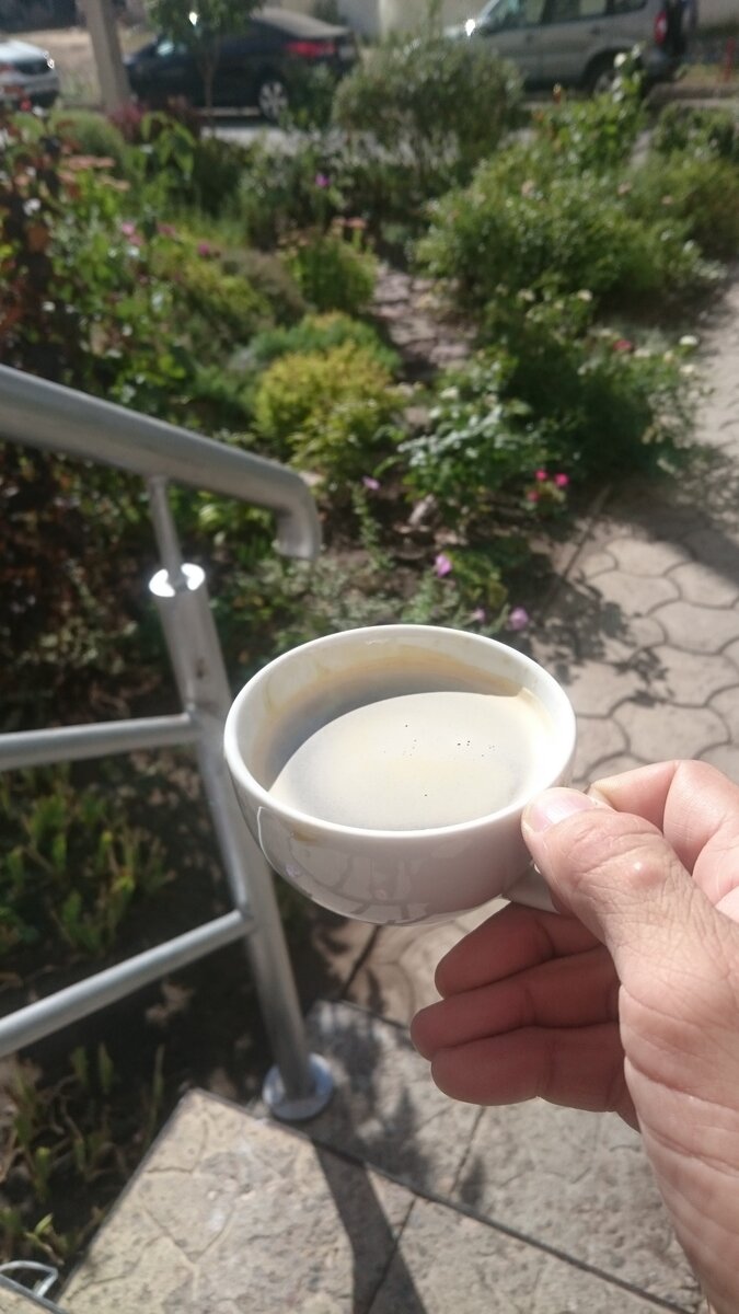 личное фото