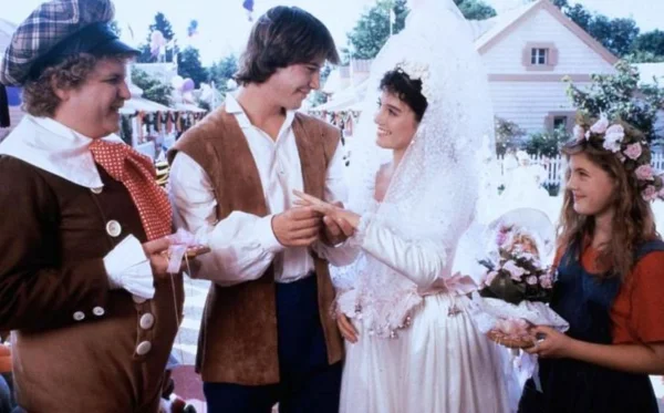 © MGM Television  