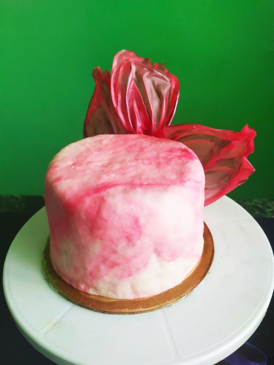 Готовим красивые торты из мастики в домашних условиях - блог интернет-магазина 
