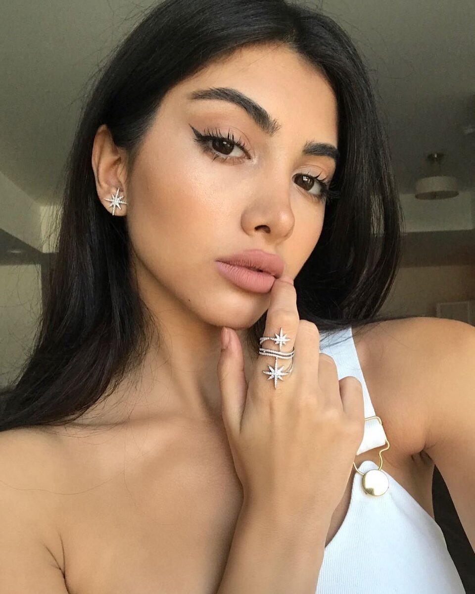 Источник: Instagram @ruslanagee