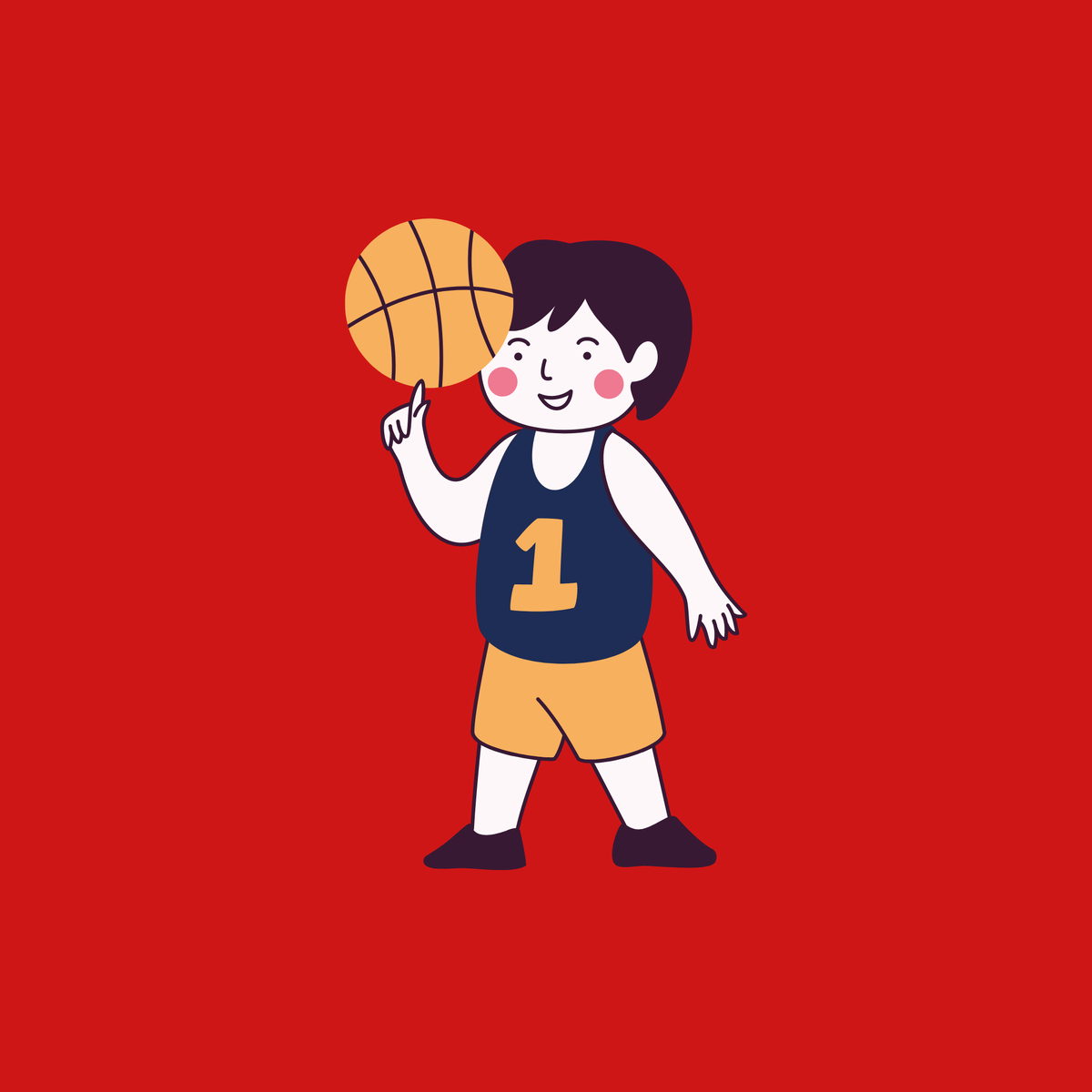 Одаренные дети в спорте