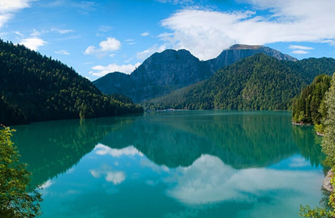 Место, неимоверной красоты!