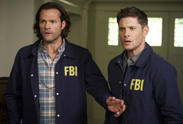 Мы будем скучать по вам!