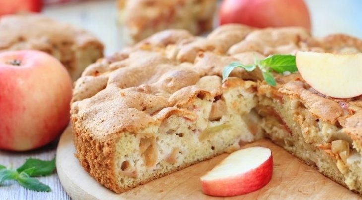 Просто и вкусно