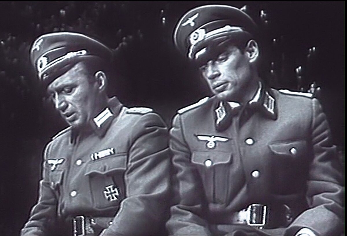 Кадр фильма