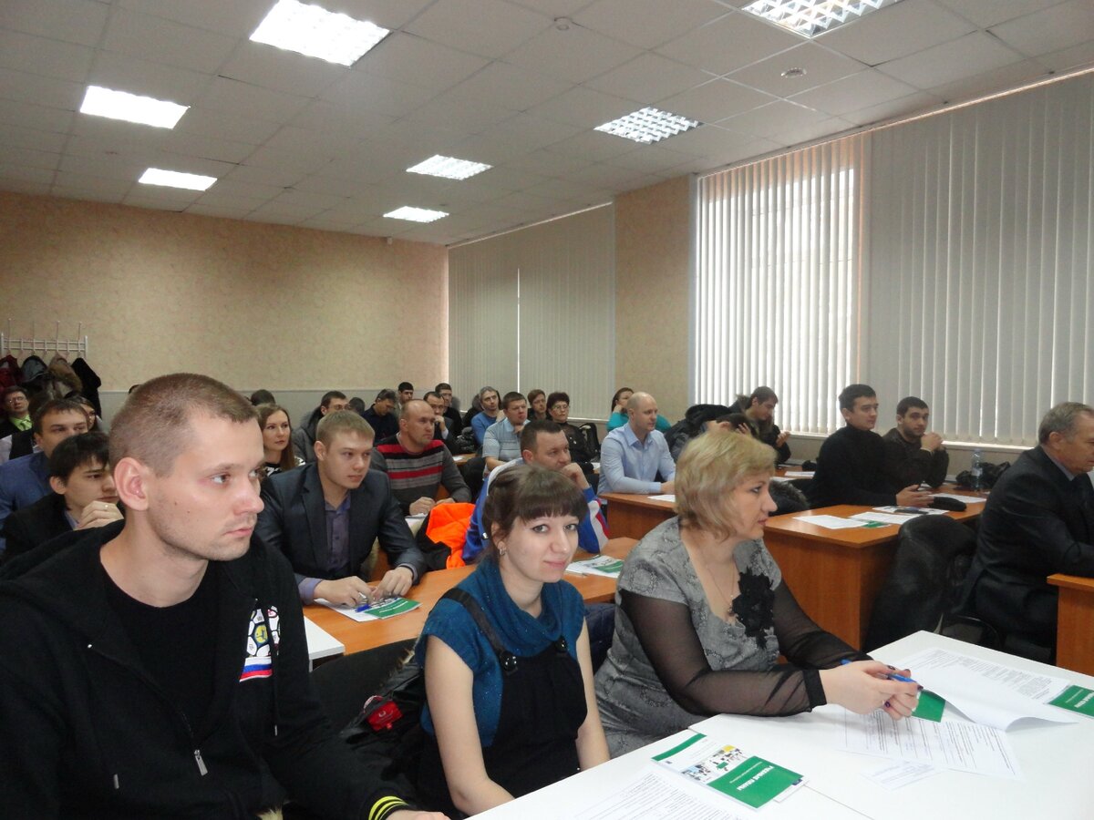 Государственная итоговая аттестация (19.12.2014)