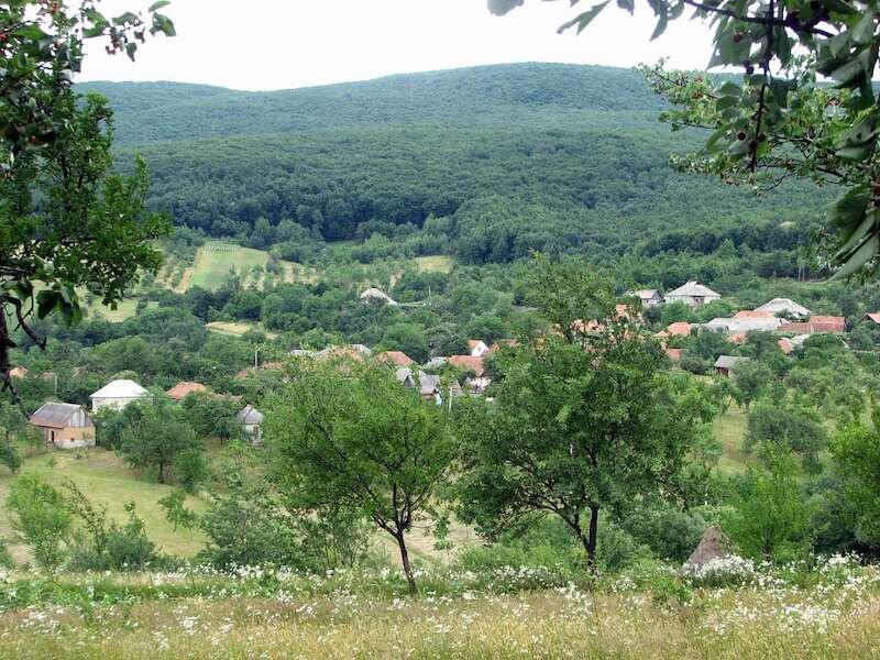 Село Счастливое, Республика Крым.