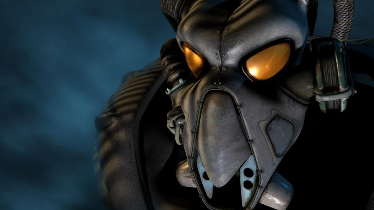 Тест: насколько хорошо вы знаете Fallout 2? | жан-клод вакбан | Дзен