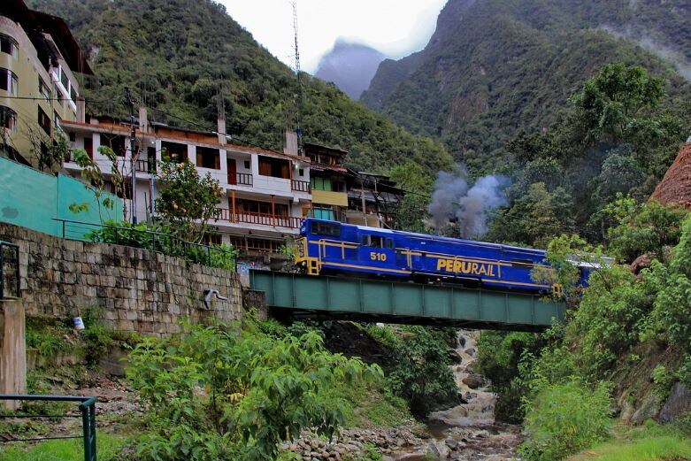 Агуас-Кальентес
