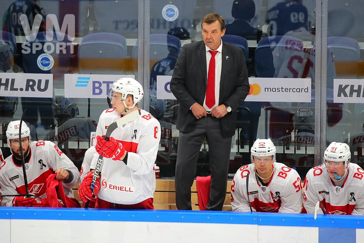 Фото: Александр Хазов