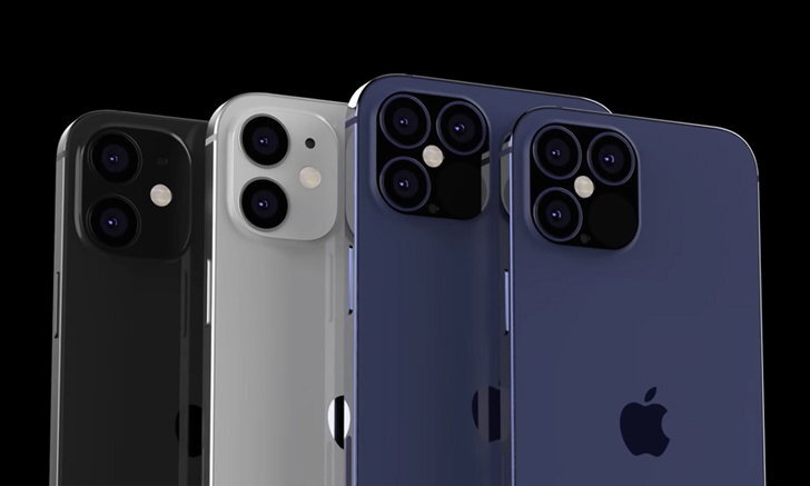 Apple на этой неделе объявит дату презентации iPhone 12