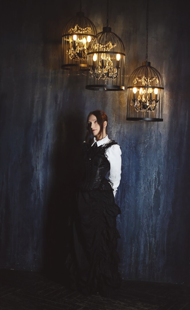 Юлия Рубина