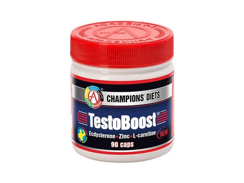 Академия т. Академия-т Экдистерон Testoboost. Ecdysterone-s 120капс. POWERLABS Testoboost 120 caps. Тесто бустер.