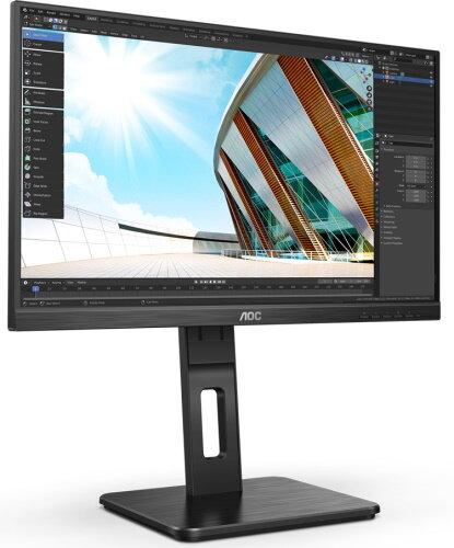 AOC P2