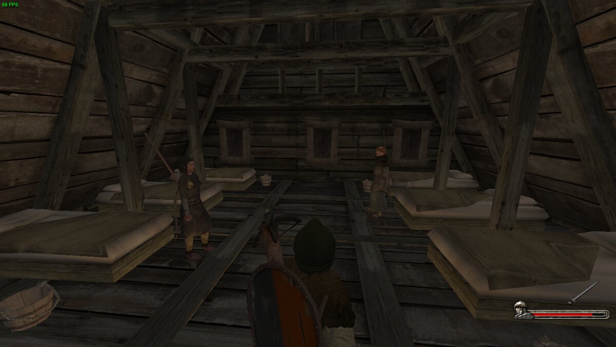 Дешави и Джеремус