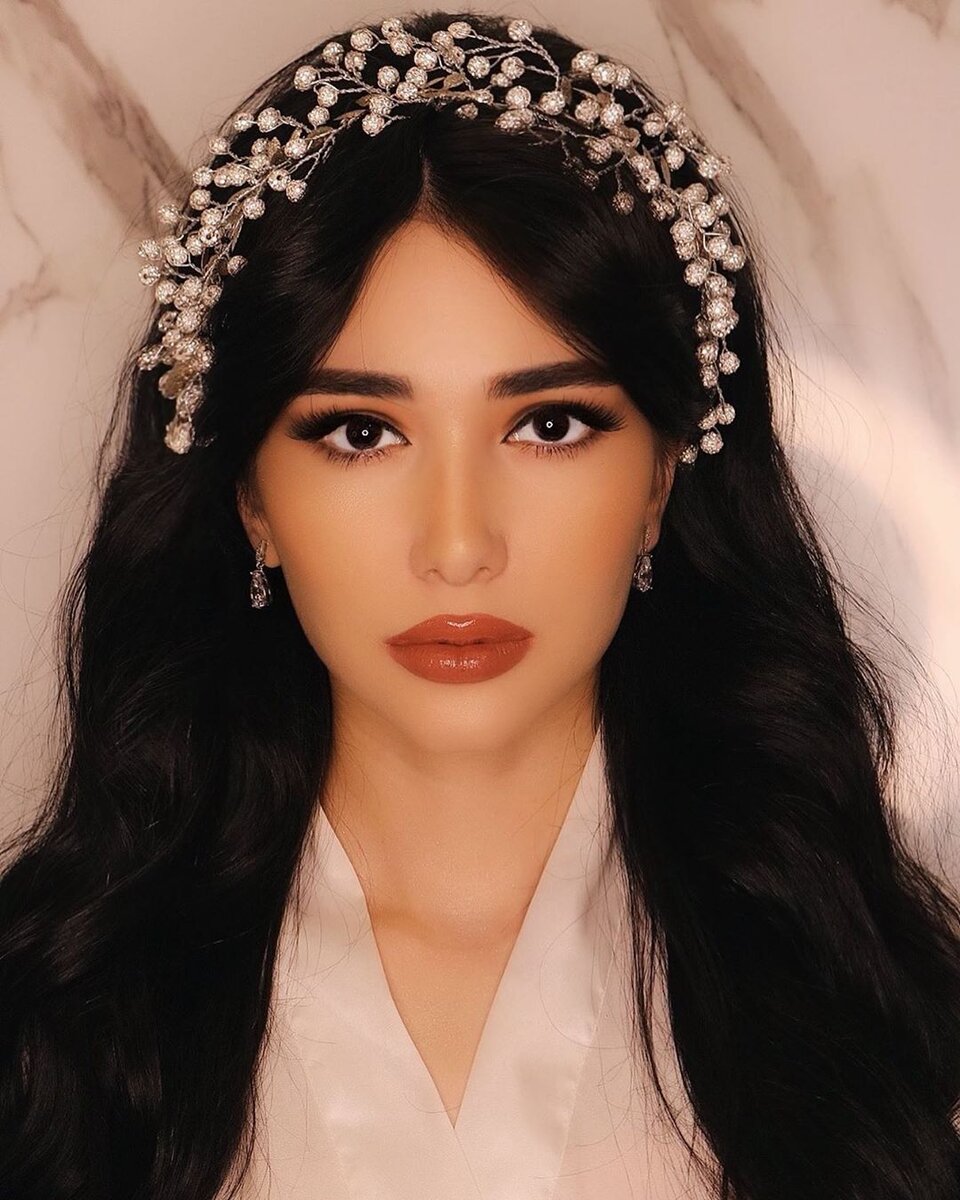 Источник:instagram.com/zarinanizomutdinova