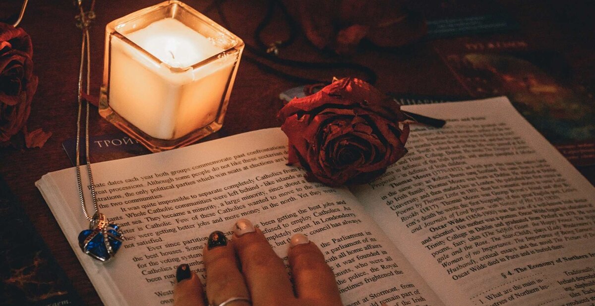 Порча - как снять и определить симптомы?